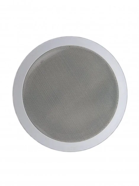 Spekon Project 4T 4" 10W/100V 2-yollu Tavan Hoparlörü
