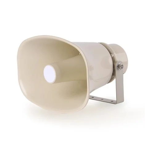 SSP HORN C30 30-60W/100Volt Waterproof Horn Hoparlör