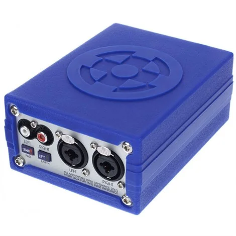 Direct Box