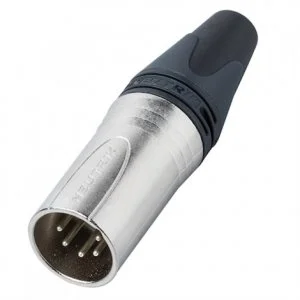 XLR Konnektör