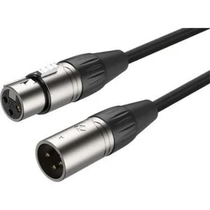 XLR-XLR Mikrofon Kablolar