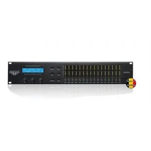 Audio Processor
