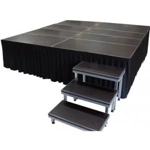 Podyum Sahne Platform