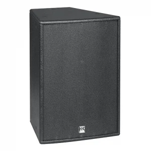 Hk Audio IL 15.1 Black 15 Pasif Hoparlör, 800W/Prg 131Db