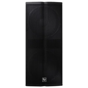 Electro Voice TX2181 2X18 Tour Seri Pasif Subwoofer, 1000/2000/4000W