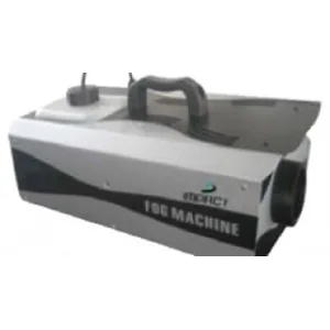 Impact FX1500 Sis Makinesi 1500W, DMX kontol edilebilir