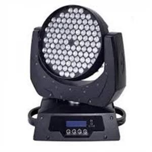 PL-WASH 108X3W Led Moving Head Wash Spot