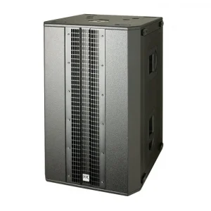 HK Audio SUB2000A 2x12 Aktif Subwoofer 1200W 135-dB