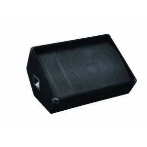 Omnitronic M-1520 15 Hoparlör  Pasif Kabin Monitör Hoparlörü