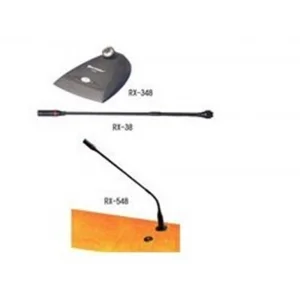 Restmoment Rx-348 Masa üstü Mikrofon