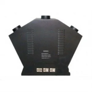 FIRE-3 Üçlü Alev Makinesi