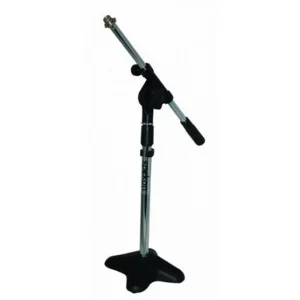 Spekon TYM-22 Kısa Mikrofon Sehpası Tablalı