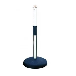 Spekon TYM-15 Masa Üstü Düz Mikrofon Sehpası