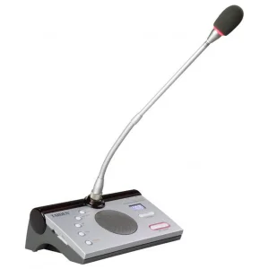 Taiden HCS-5300D Kablosuz Delege Mikrofonu Oylamalı