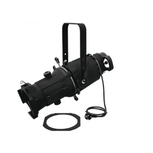 Eurolite Fs-600/26° 600W Gkv-600 Profil Spot, Gkv Ve GX9.5 1000W Soketli