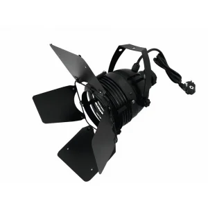 Eurolite TVS-800 Tiyatro Spotu 800W Ampul R7s (ampul Hariç)