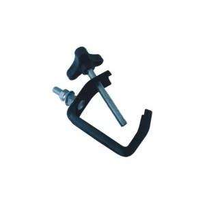 SDR CLAMP 22 Spot Işık Asma Aparatı 32-51mm (60 Kg)