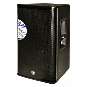 TOPP PRO KS15 15 Pasif Kabin Hoparlör 1000W/prg 130-dB