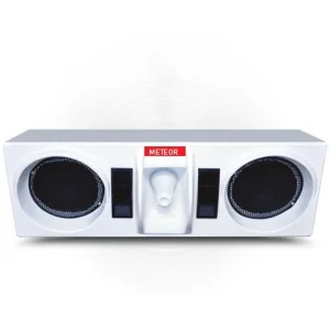 Metex PX3000 2x12 Outdoor / Dış Mekan Hoparlörü 800W