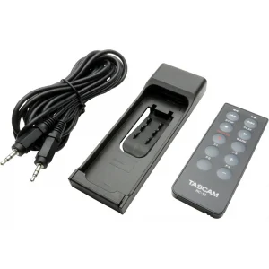 Tascam RC-10 Cable Remote Control DR-40
