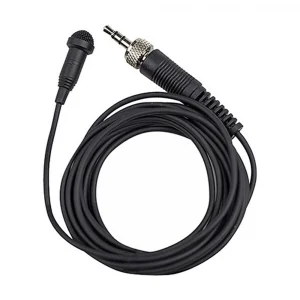 Tascam TM-10LB Yaka Mikrofonu for DR-10L