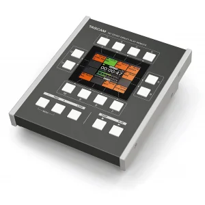 Tascam RC-SS150 Direct Play Controller for SS-R250N and SS-CDR250N incl 4,5m connection cable