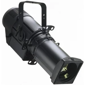 Selecon PL4 Led Profil Spot, Rgbw, 480W, Dmx Kontrol