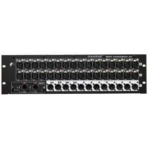 Soundcraft 32i Mini Dijital Stagebox