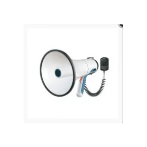 Spekon MEGA-30 Şarjlı 30W Megafon