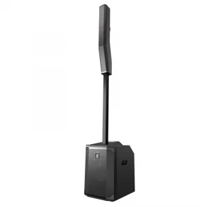 Electro Voice EVOLVE 50-KB BLACK Column Aktif Hoparlör Sistemi, 12 Sub+8x3.5 127- dB with bluetooth