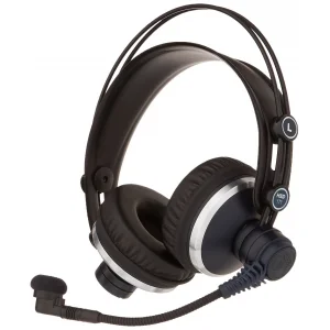 AKG HSD271 Dinamik Mikrofonlu Kulaklık