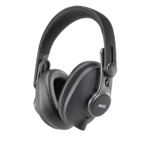 AKG K371BT Stüdyo Blueotooh Kulaklık