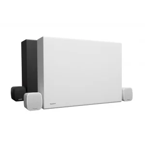 Work NEO-100 SET Bluetooth Hazır Ses Sistemi 2.1 Set (50m2)