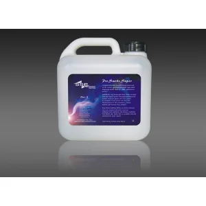 SSP PRO-C Hazer Likiti (Su Bazlı) 3 Litre