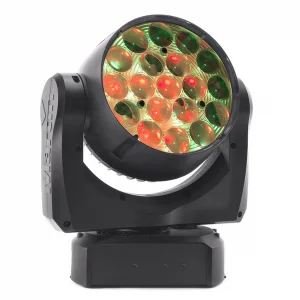 Martin MAC AURA XB 19x15W Led Wash Moving Head Zoom