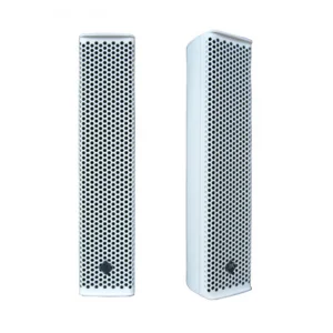 Mickle CS-430 Sütun Hoparlör 4x3 160W/prg 16-ohm