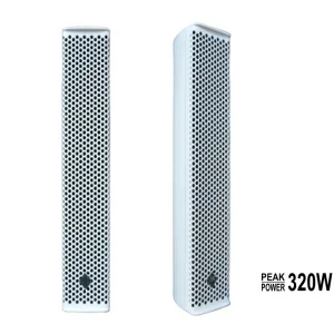 Mickle CS-830 Sütun Hoparlör 8x3 320W/prg 8-ohm