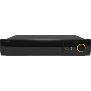 Behringer MA-6008 12 Kanal Auto Mixer-Amplifier 2x80W/100V 4-ohm 2-zone