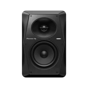 PIONEER DJ by ALPHATHETA VM-50 5 Referans Monitörü(Siyah) (Tek)