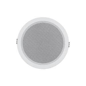 Enorm DS-609 Tavan Hoparlörü, 10W/100V 16 Cm, E54-24 6