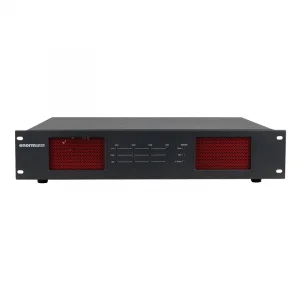 Enorm D4250-IP IP Power Amfi 4x250W/100V
