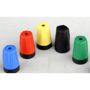 Neutrik BST-BNC-9 BNC kablo arkası White 100lü Paket