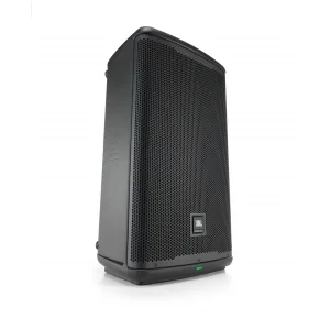 JBL EON712 12 Aktif Hoparlör Bluetooth 5.0 1300W