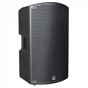 HK Audio SONAR 115Xi DSP 15 Aktif Hoparlör 1200W Bluetooth 133-dB