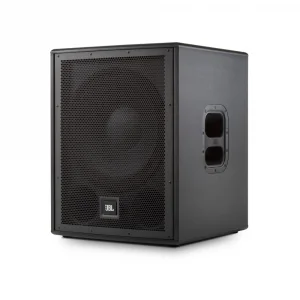 JBL IRX115S 15 Aktif Subwoofer 1300W