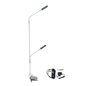 Machtig KG2414 Zemin Koro Mikrofonu 80/140 cm. ayarlı