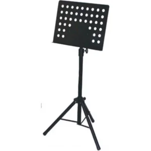 Mickle NS301 Şef Tipi Delikli Nota Sehpası