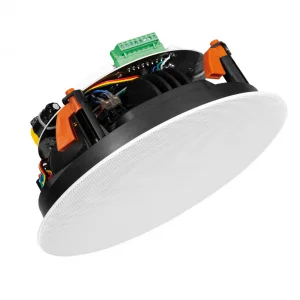 Audac CELO8S High-end 8 tavan subwoofer 2x100W/8-ohm