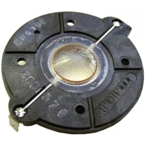 Sica Z-009370 Orjinal diyafram 8-ohm Mebran (Hk, Montarbo, FBT JOLY İçin),CD-83 994190