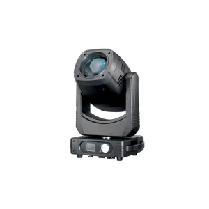 EUROCLUB DIABLO V3 260W Ampul, 16 Kanal Yüksek Kaliteli